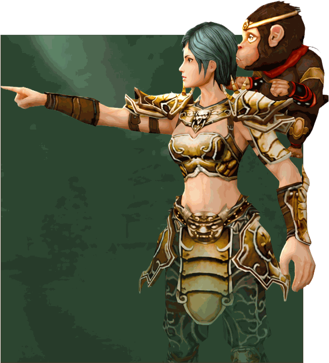 Faith Heroes